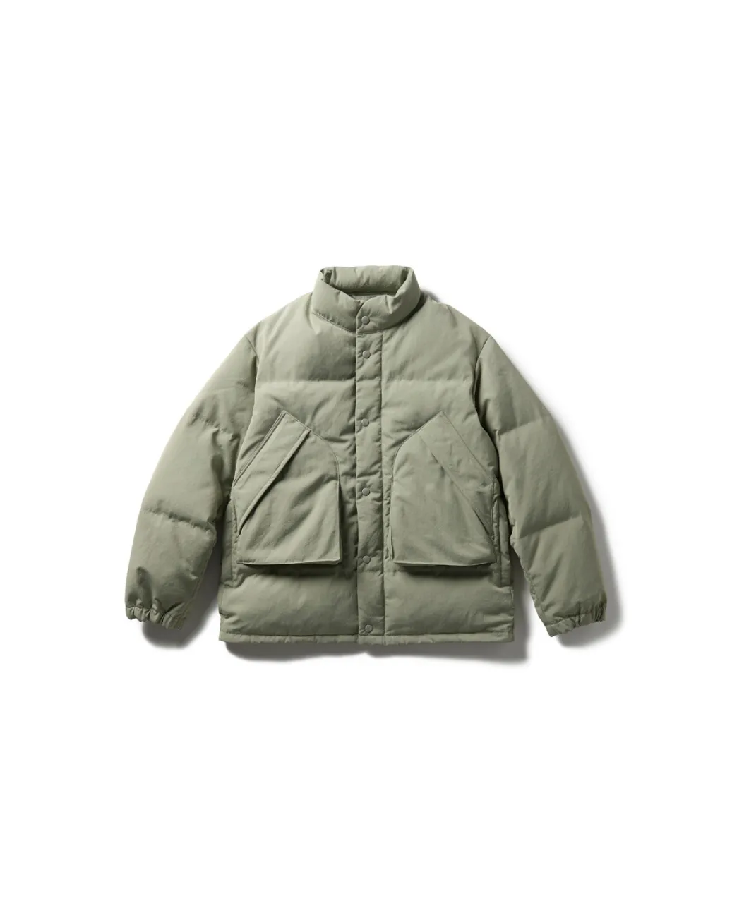 Takibi Weather Down Jacket