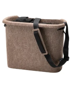 Takubako in Brown
