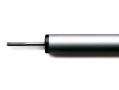 Tarp Pole 210cm Aluminum