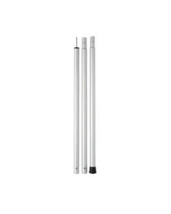 Tarp Pole 210cm Aluminum