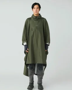 Tarp Poncho