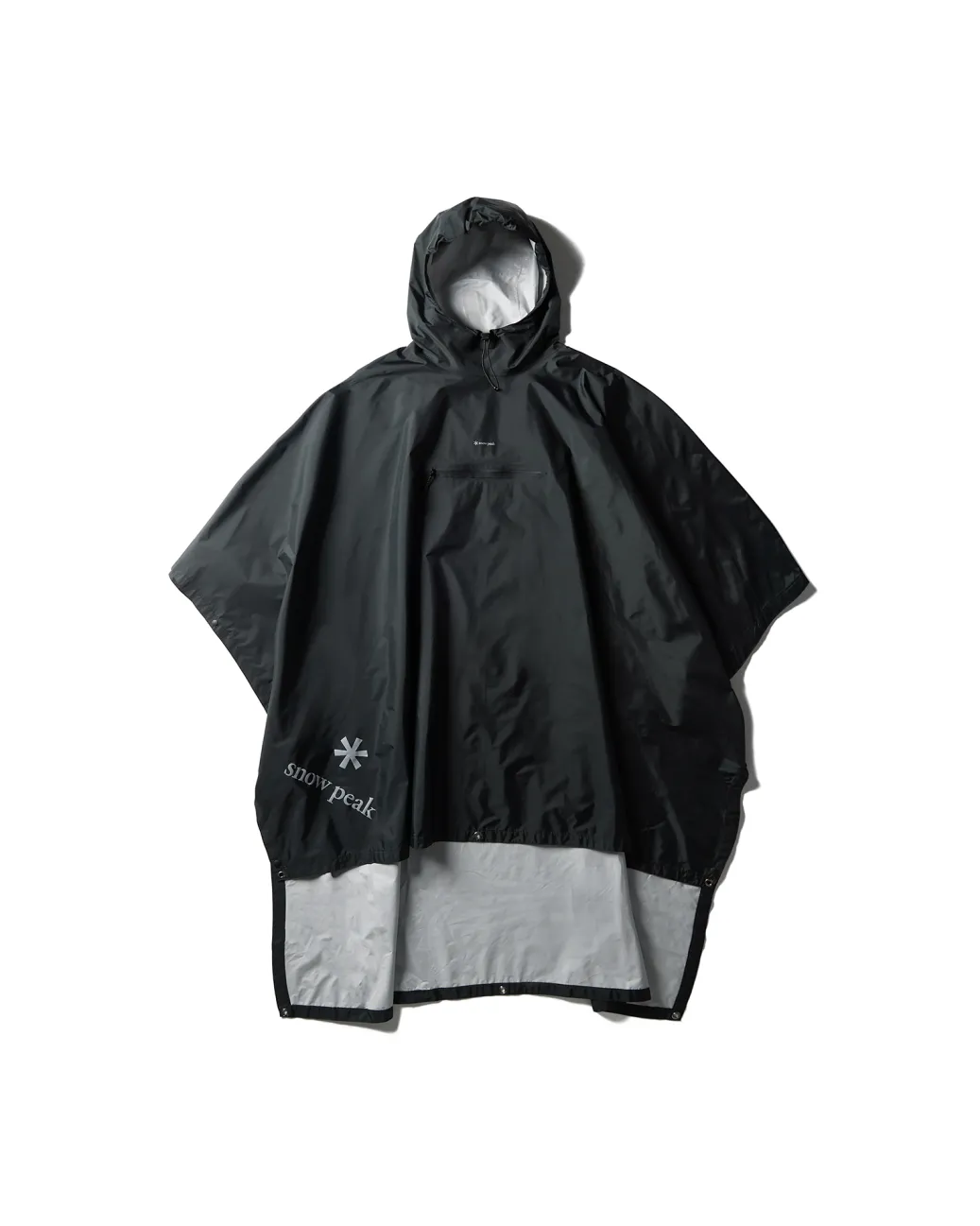 Tarp Poncho