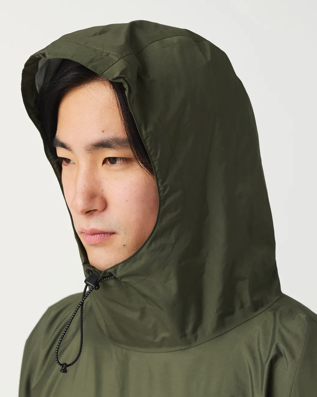 Tarp Poncho