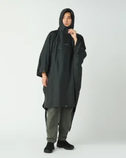 Tarp Poncho