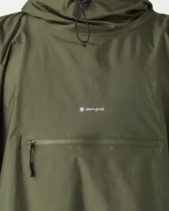 Tarp Poncho