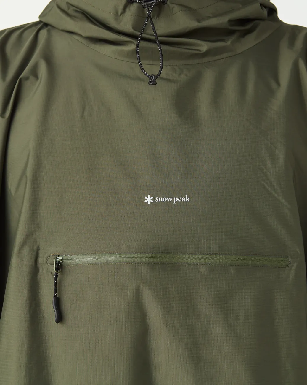 Tarp Poncho
