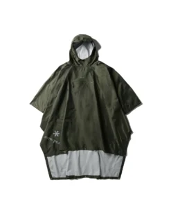 Tarp Poncho