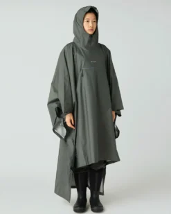 Tarp Poncho
