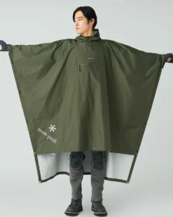 Tarp Poncho