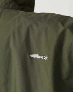Tarp Poncho