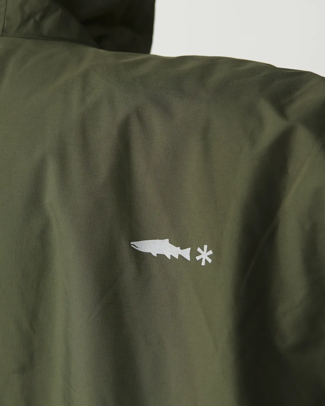 Tarp Poncho