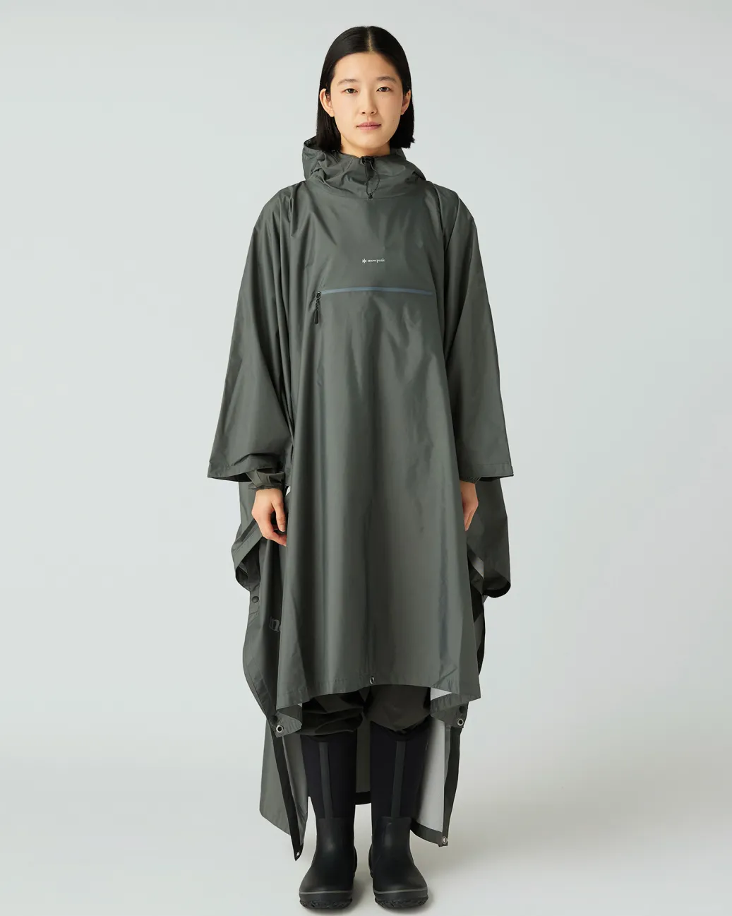 Tarp Poncho