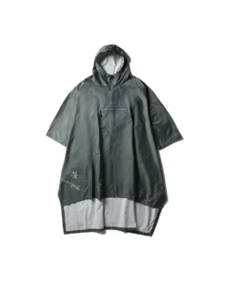 Tarp Poncho
