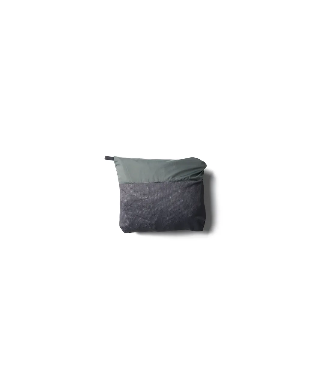 Tarp Poncho