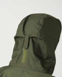 Tarp Poncho