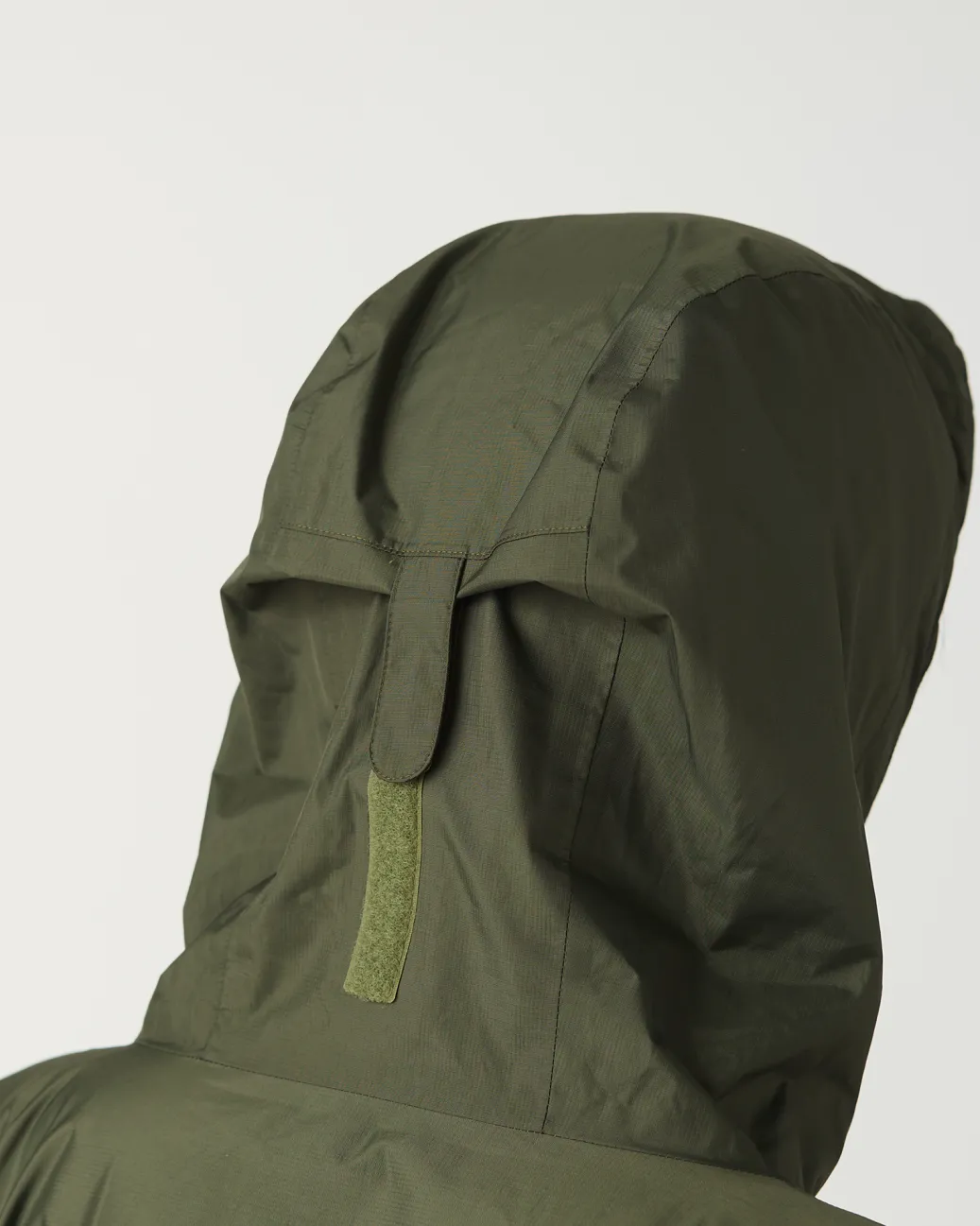 Tarp Poncho