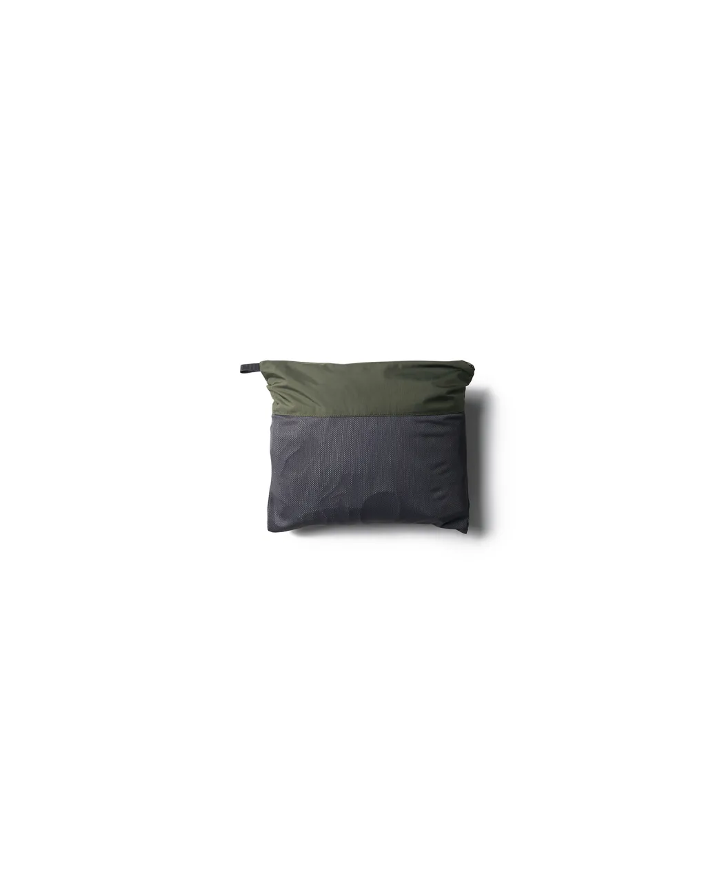 Tarp Poncho