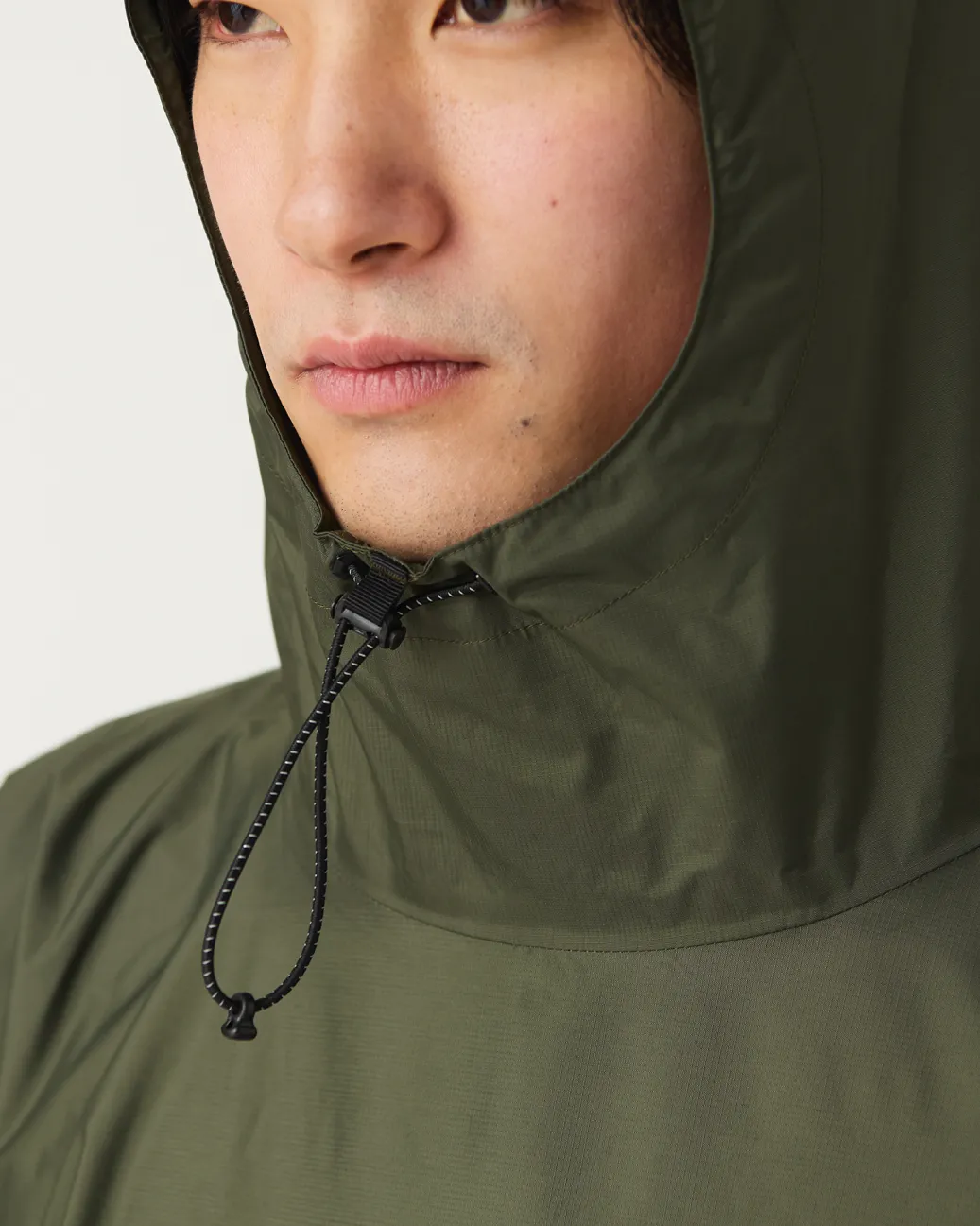 Tarp Poncho