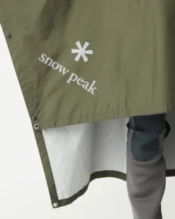 Tarp Poncho