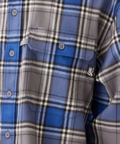 Tasman Merino Wool Shirt