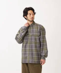 Tasman Merino Wool Shirt