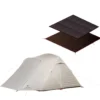 The Camping Essentials