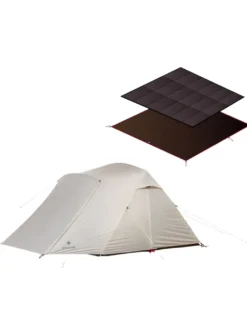 The Camping Essentials