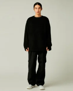 Thermo Control Pullover
