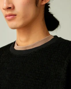 Thermo Control Pullover