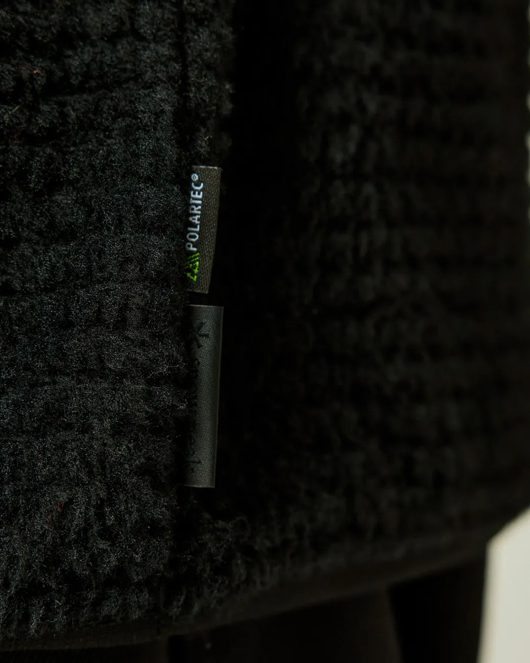 Thermo Control Pullover