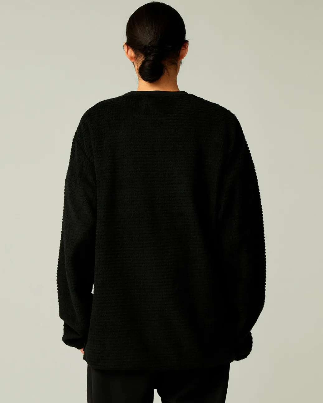 Thermo Control Pullover