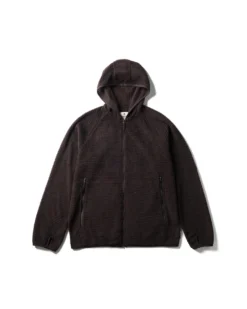Thermo Control Zip Up Parka