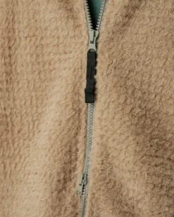 Thermo Control Zip Up Parka