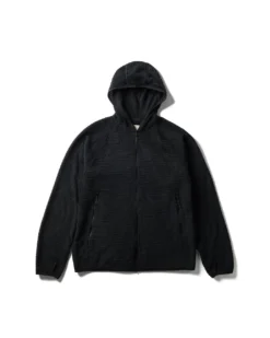 Thermo Control Zip Up Parka