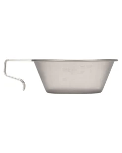 Ti-Backpackers Cup