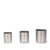 Ti-Double H450 Stacking Mug