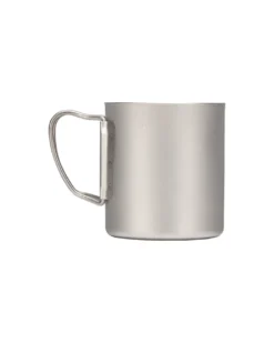 Ti -Double 220 Mug
