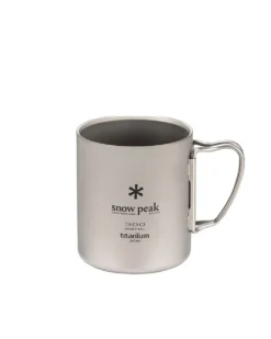 Ti-Double 300 Mug