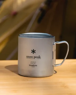 Ti-Double 450 Mug