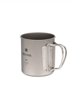 Ti-Single 450 Cup