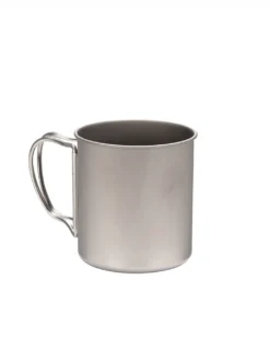 Ti-Single 450 Cup