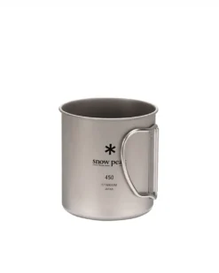 Ti-Single 450 Cup