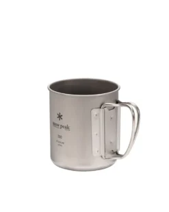 Ti-Single 300 Cup