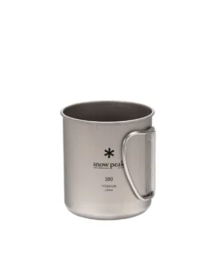 Ti-Single 300 Cup