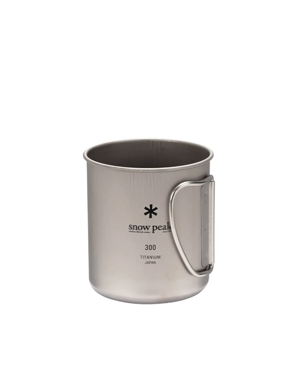 Ti-Single 300 Cup