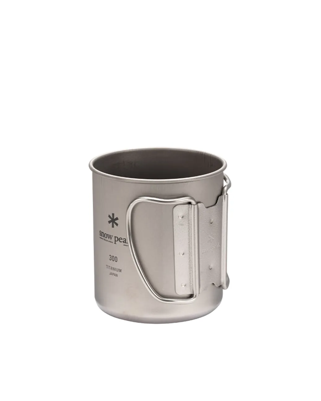 Ti-Single 300 Cup