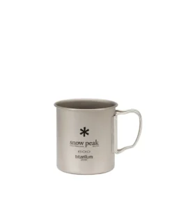 Ti-Single 600 Cup