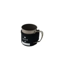 Ti-Single 300 Cup Cover