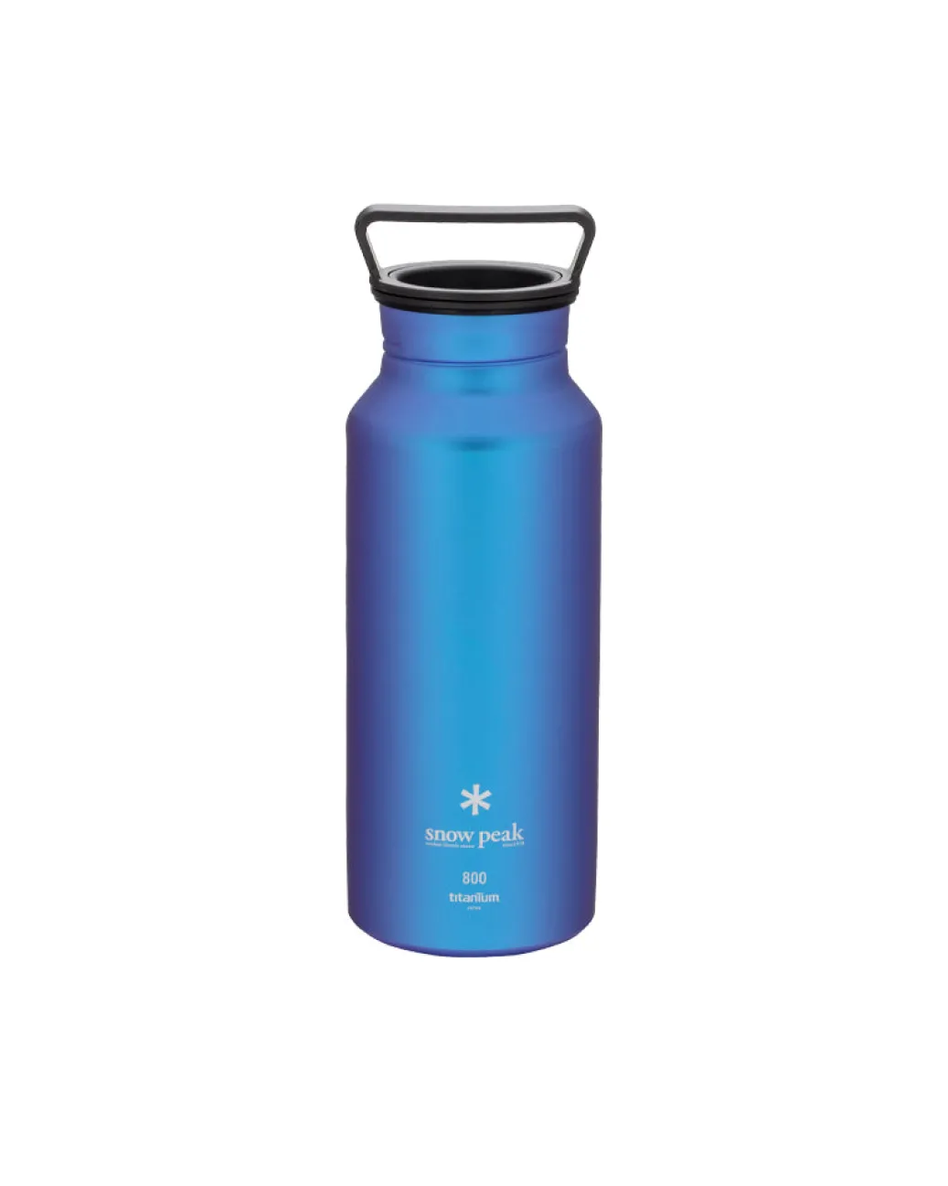 Titanium Aurora Bottle