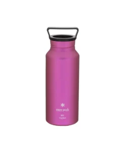 Titanium Aurora Bottle